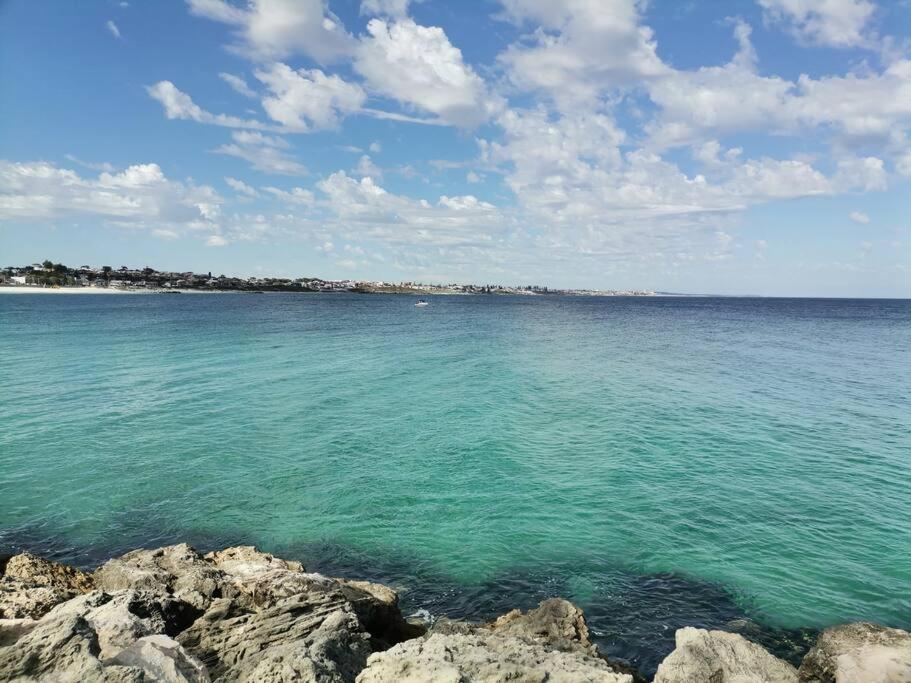 Simply Delightful Unit Close To Cbd And Beach Perth Dış mekan fotoğraf