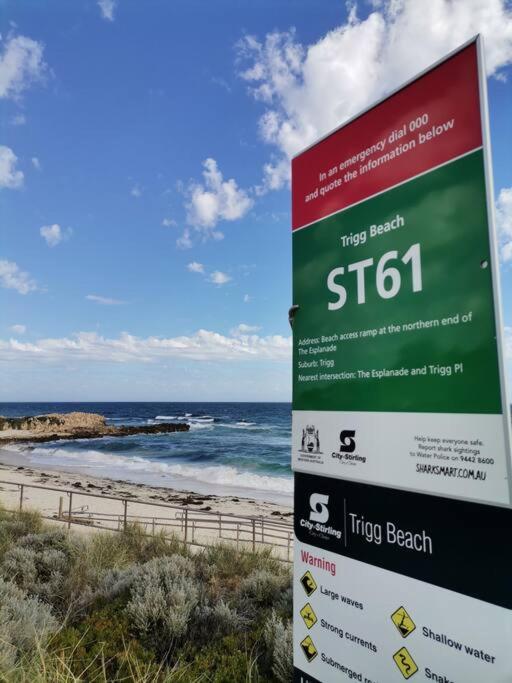 Simply Delightful Unit Close To Cbd And Beach Perth Dış mekan fotoğraf