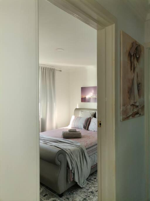 Simply Delightful Unit Close To Cbd And Beach Perth Dış mekan fotoğraf