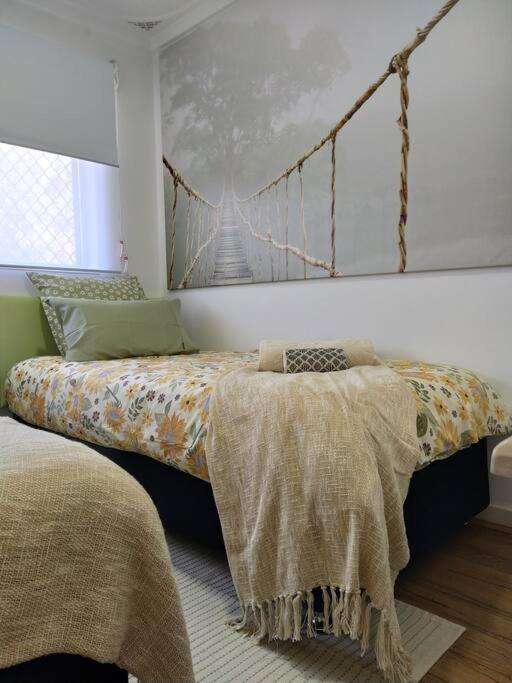 Simply Delightful Unit Close To Cbd And Beach Perth Dış mekan fotoğraf