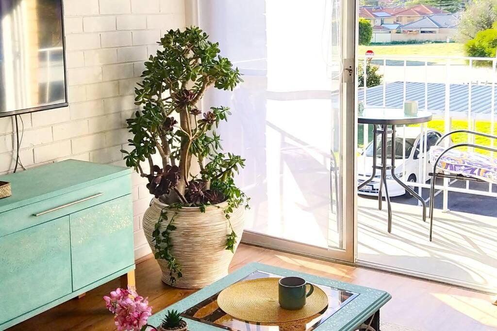 Simply Delightful Unit Close To Cbd And Beach Perth Dış mekan fotoğraf