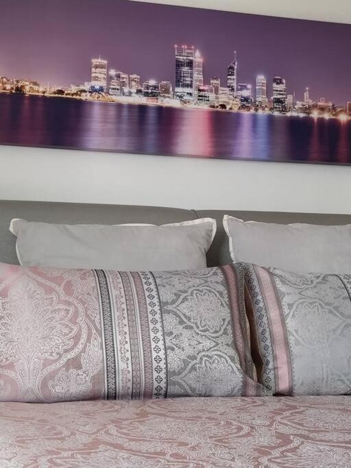 Simply Delightful Unit Close To Cbd And Beach Perth Dış mekan fotoğraf