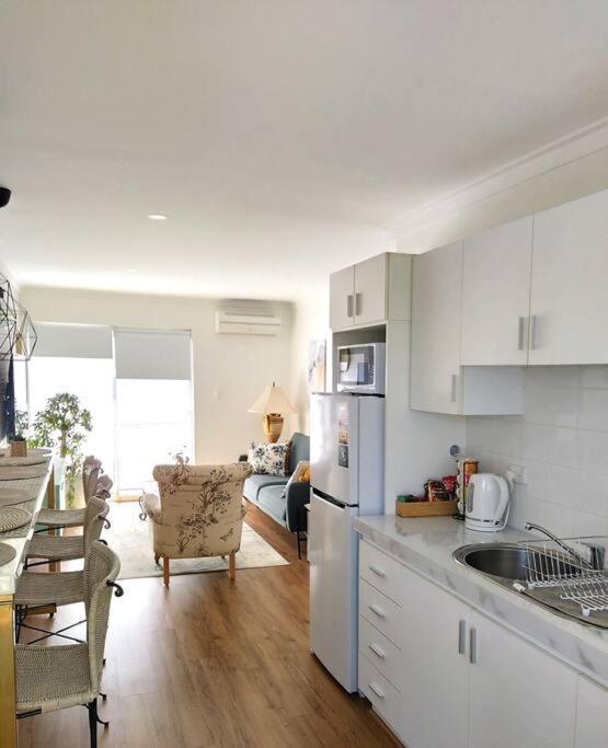 Simply Delightful Unit Close To Cbd And Beach Perth Dış mekan fotoğraf