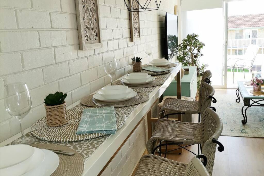 Simply Delightful Unit Close To Cbd And Beach Perth Dış mekan fotoğraf