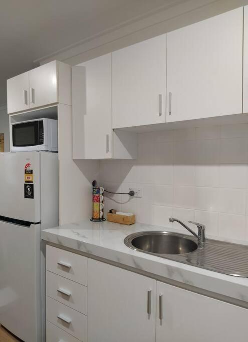 Simply Delightful Unit Close To Cbd And Beach Perth Dış mekan fotoğraf